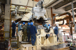 專業的技術能力